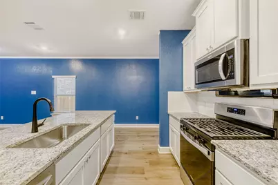 1218 Bullock Drive, Princeton, TX 75407 - Photo 9