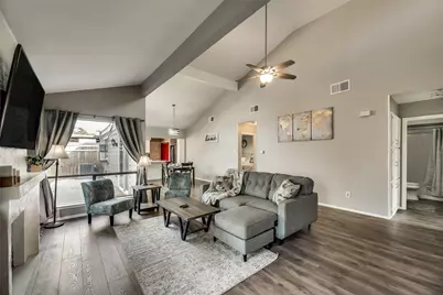 533 Harvest Hill Street, Lewisville, TX 75067 - Photo 3