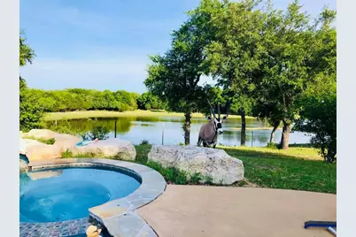 6101 Cr 208, Lampasas, TX 76550 - Photo 1