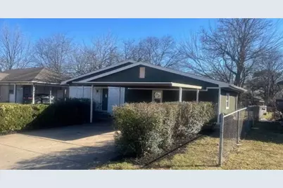 4604 Reed Street, Fort Worth, TX 76119 - Photo 3