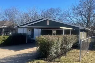 4604 Reed St, Fort Worth, TX 76119 - Photo 3