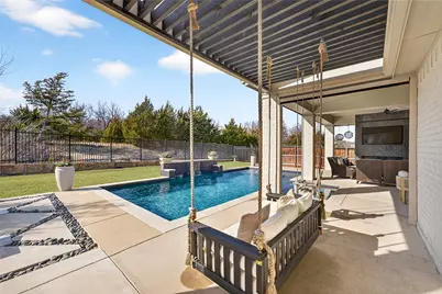 3390 Briarcliff Drive, Prosper, TX 75078 - Photo 35