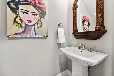 3390 Briarcliff Drive, Prosper, TX 75078 - Photo 21