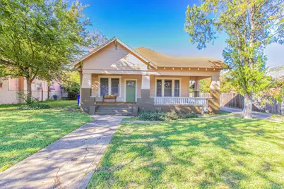 609 Herring Avenue, Waco, TX 76708 - Photo 1