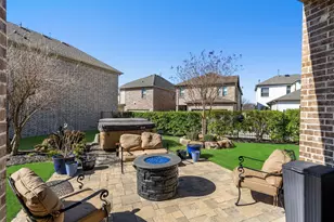 811 Otto Dr, Allen, TX 75013 - Photo 17