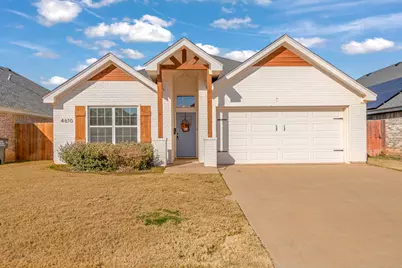4610 Crosley Lane, Abilene, TX 79606 - Photo 1