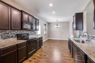 3015 Watercrest Dr, Sanger, TX 76266 - Photo 15