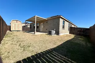 3015 Watercrest Dr, Sanger, TX 76266 - Photo 35