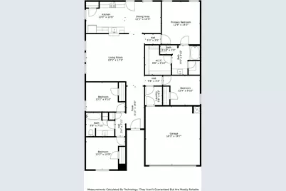 3015 Watercrest Drive, Sanger, TX 76266 - Photo 39