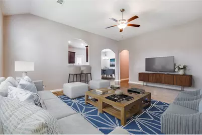 3015 Watercrest Drive, Sanger, TX 76266 - Photo 9