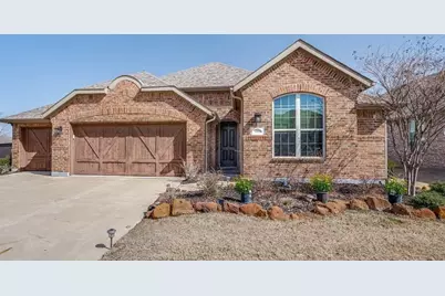 9901 Denali Drive, Little Elm, TX 75068 - Photo 1