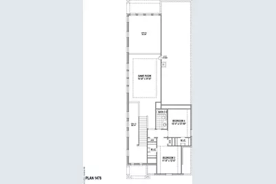 833 Stone Grove Road, Lavon, TX 75166 - Photo 3