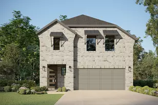 833 Stone Grv Rd, Lavon, TX 75166 - Photo 1