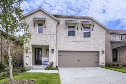 833 Stone Grove Road, Lavon, TX 75166 - Photo 1