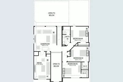 9340 Lone Maverick Drive, Crowley, TX 76036 - Photo 3