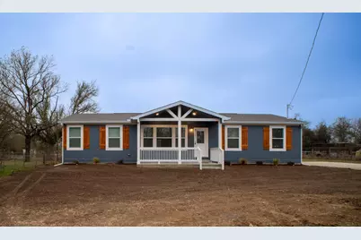 1206 Karen Lane, Groesbeck, TX 76642 - Photo 1