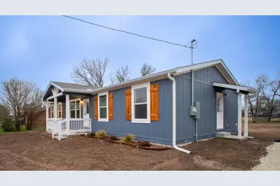 1206 Karen Lane, Groesbeck, TX 76642 - Photo 3