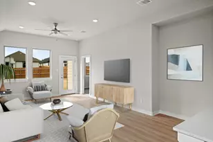 2803 Parkside Trl, Princeton, TX 75407 - Photo 7