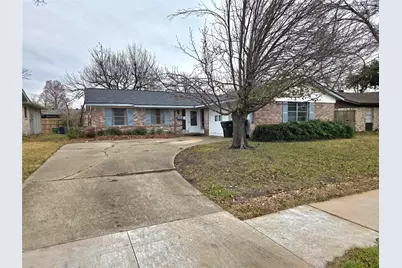 1106 Intervale Drive, Garland, TX 75043 - Photo 1