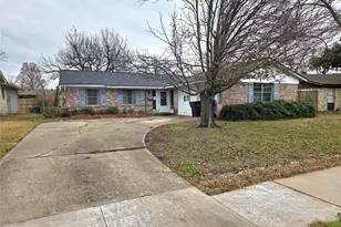 1106 Intervale Dr, Garland, TX 75043 - Photo 39