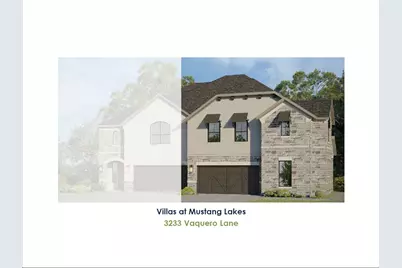 3233 Vaquero Lane, Celina, TX 75009 - Photo 1