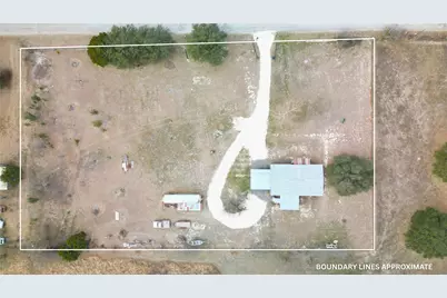 752 Memory Lane, Evant, TX 76525 - Photo 3