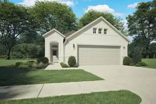 2717 Parkside Trl, Princeton, TX 75407 - Photo 1