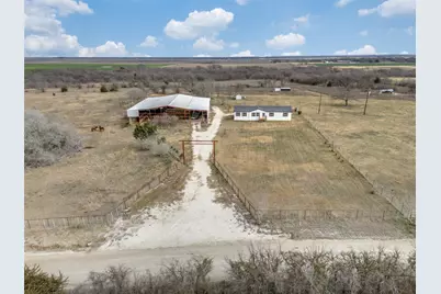 850 Hcr 3138 S, Bynum, TX 76631 - Photo 1