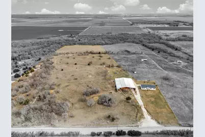 850 Hcr 3138 S, Bynum, TX 76631 - Photo 1