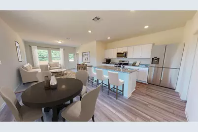 14204 Coness, Pilot Point, TX 76258 - Photo 11