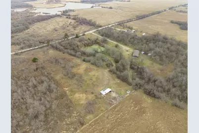 728 Hcr 3373, Hubbard, TX 76648 - Photo 19
