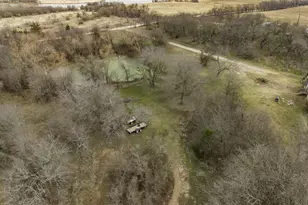 728 Hcr 3373, Hubbard, TX 76648 - Photo 15