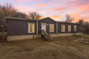 728 Hcr 3373, Hubbard, TX 76648 - Photo 1