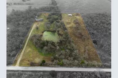 728 Hcr 3373, Hubbard, TX 76648 - Photo 37