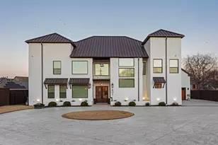 601 S Jupiter Rd, Allen, TX 75002 - Photo 1
