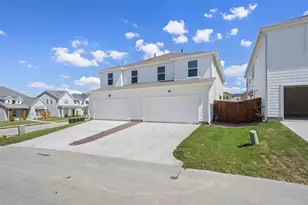 3449 Lake District Ln, Fort Worth, TX 76135 - Photo 29