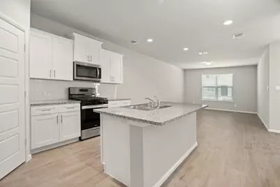 3449 Lake District Lane, Fort Worth, TX 76135 - Photo 13