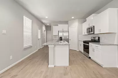 3449 Lake District Lane, Fort Worth, TX 76135 - Photo 11