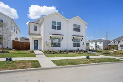 3449 Lake District Lane, Fort Worth, TX 76135 - Photo 3