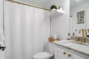 908 Darnell Ave, Benbrook, TX 76126 - Photo 19