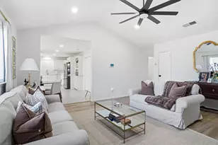 908 Darnell Ave, Benbrook, TX 76126 - Photo 7