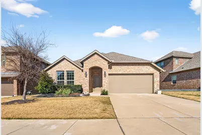 924 Royal Lane, Celina, TX 75009 - Photo 1