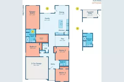 3816 Prairie Chapel Road, Royse City, TX 75189 - Photo 23