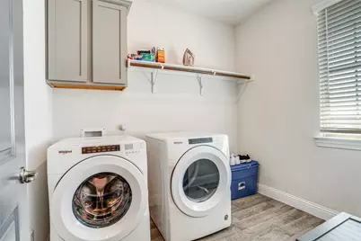 10421 Table Bluff Street, Aubrey, TX 76227 - Photo 11