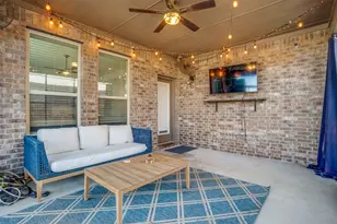 10421 Table Bluff St, Aubrey, TX 76227 - Photo 21