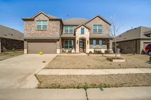 10421 Table Bluff St, Aubrey, TX 76227 - Photo 1