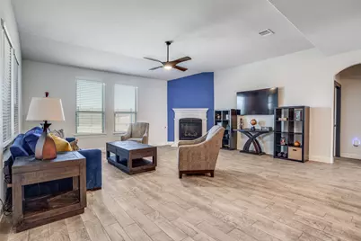 10421 Table Bluff Street, Aubrey, TX 76227 - Photo 7