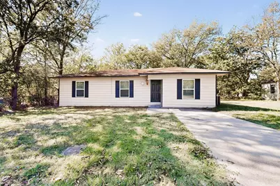 4602 4th Street, Greenville, TX 75401 - Photo 1