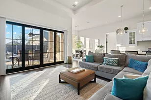 2805 Chandler Ct, Mansfield, TX 76063 - Photo 5