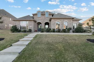 2805 Chandler Ct, Mansfield, TX 76063 - Photo 1